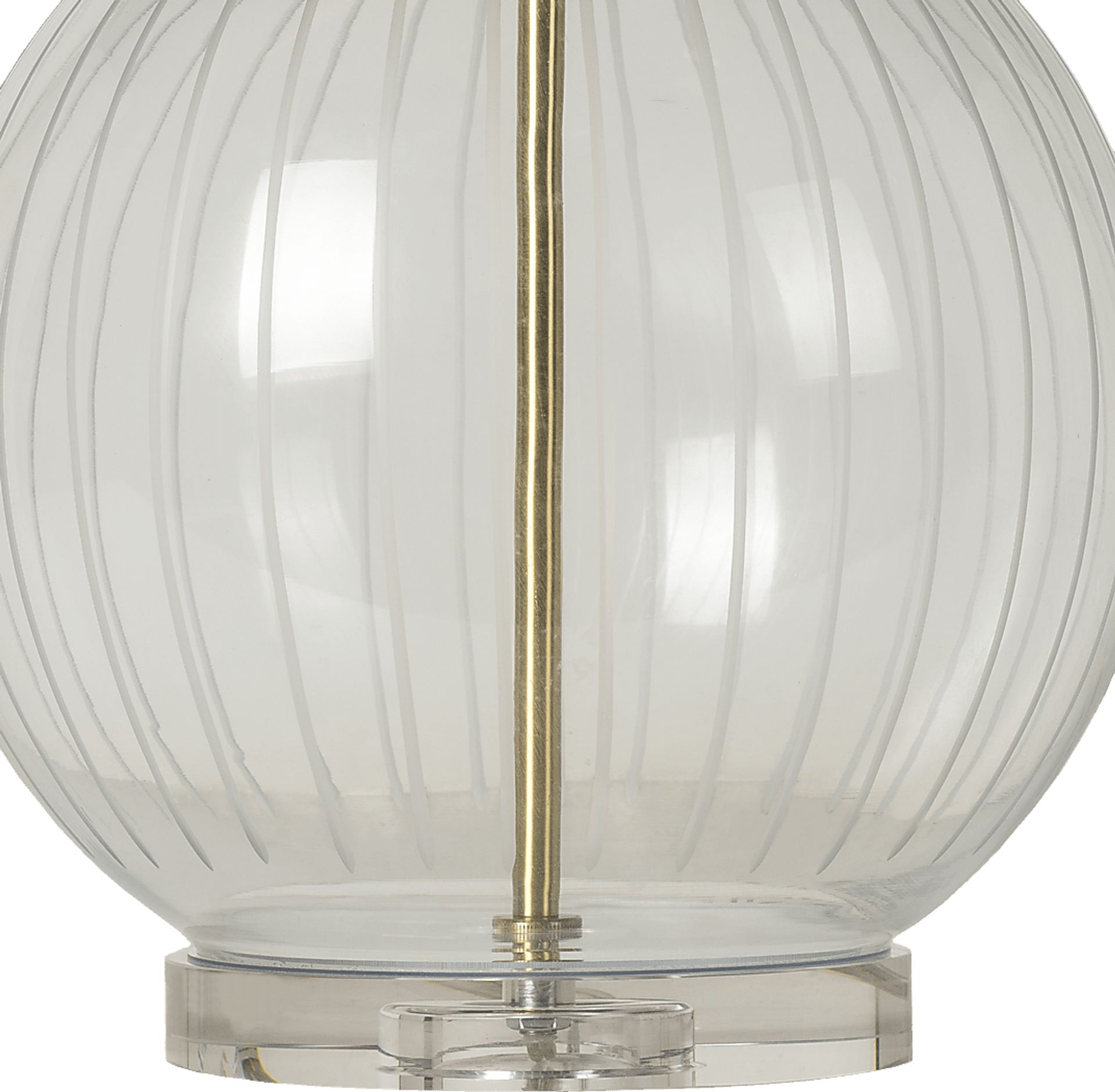 Perra Hills Clear Lamp - Image 4