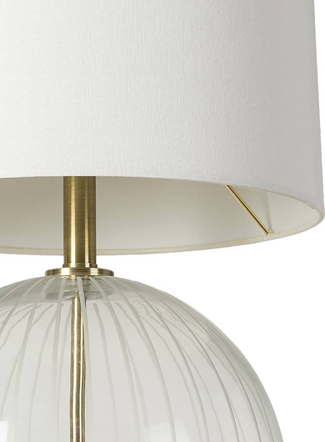 Perra Hills Clear Lamp - Thumbnail - Image 6