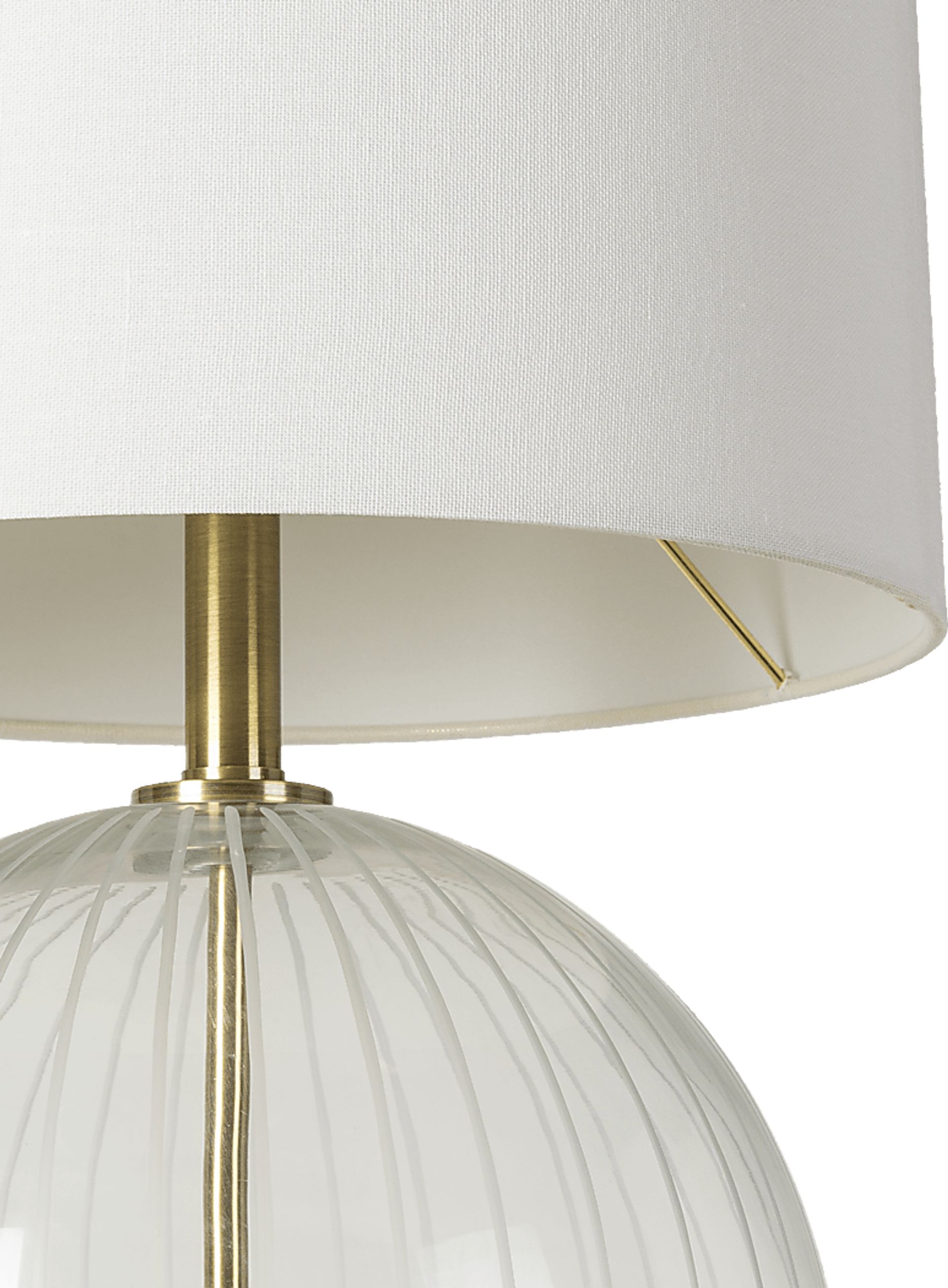 Perra Hills Clear Lamp - Image 6