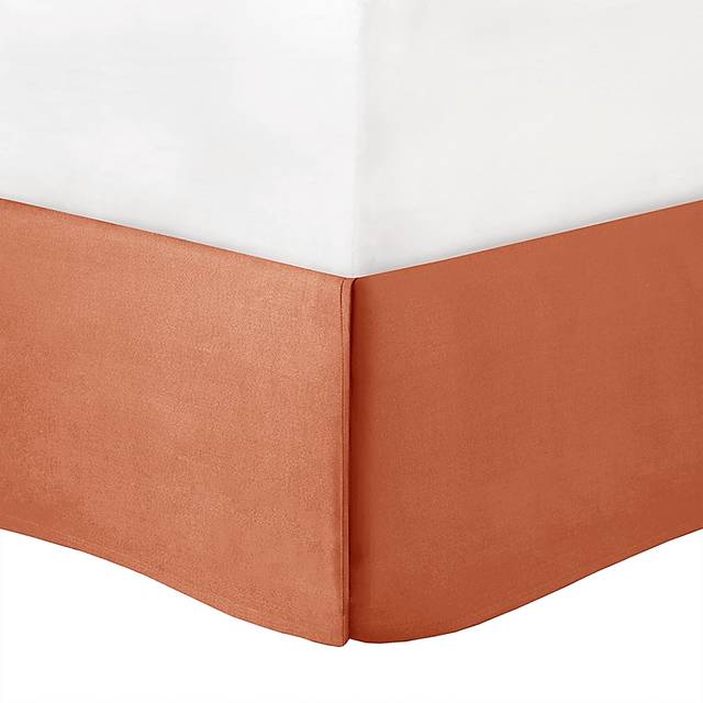 Perrault Coral Twin Comforter Set - Thumbnail - Image 6