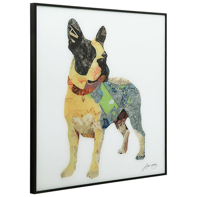 Perry The Dog Artwork - Thumbnail - Image 2