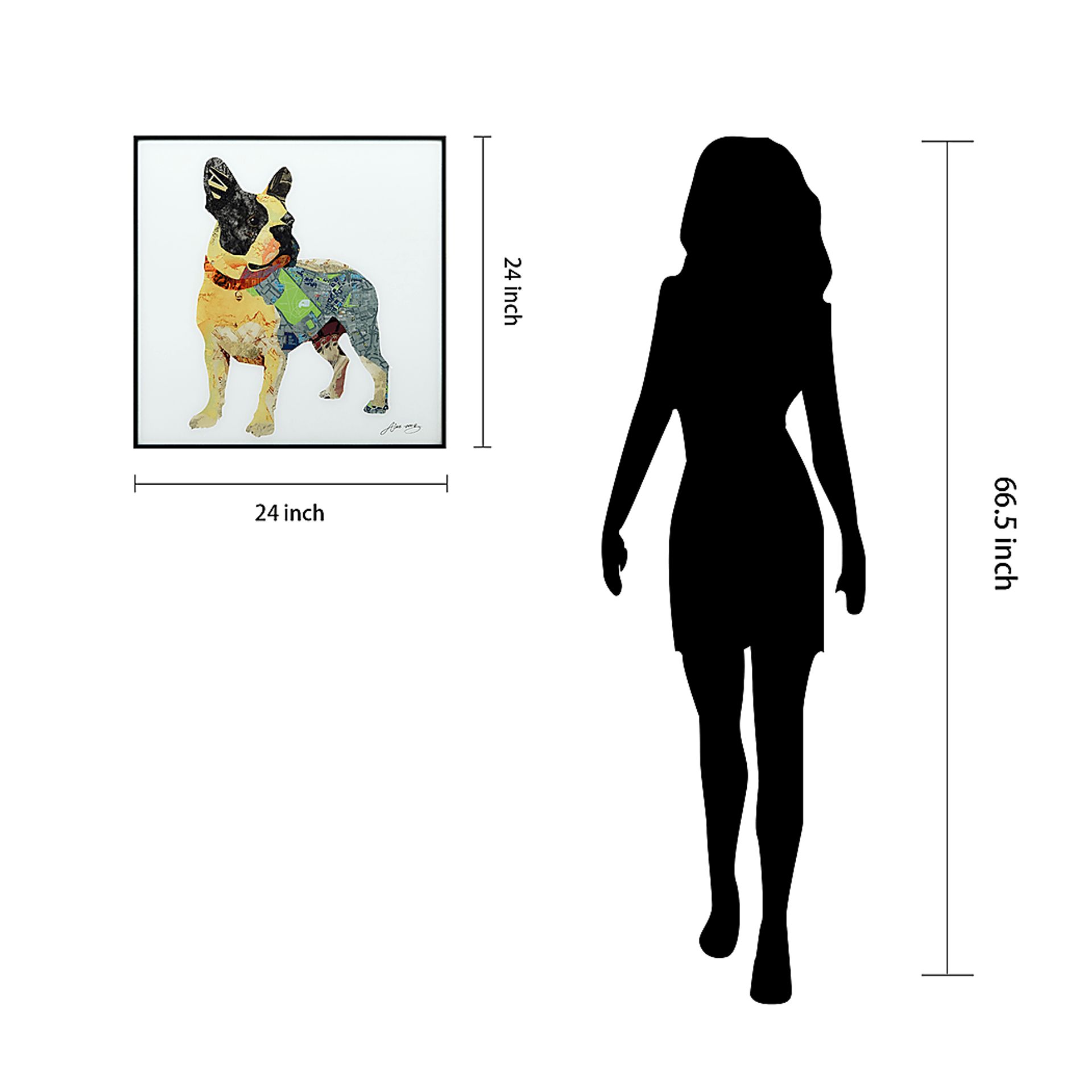 Perry The Dog Artwork - Image 8