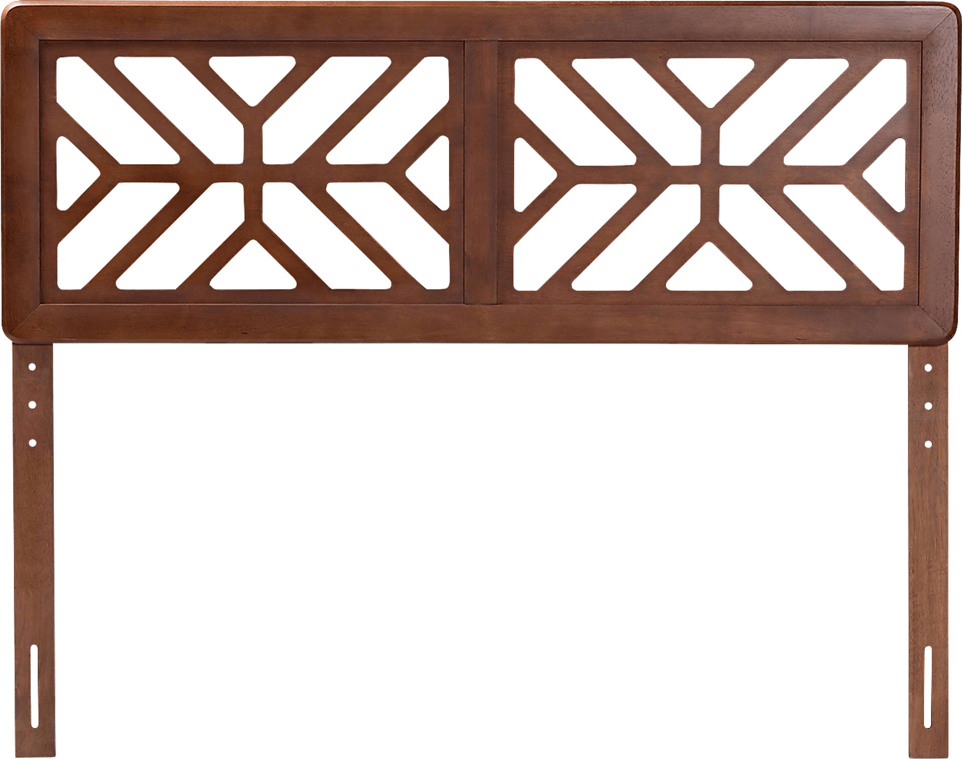Persea Brown Full Headboard - Image 3