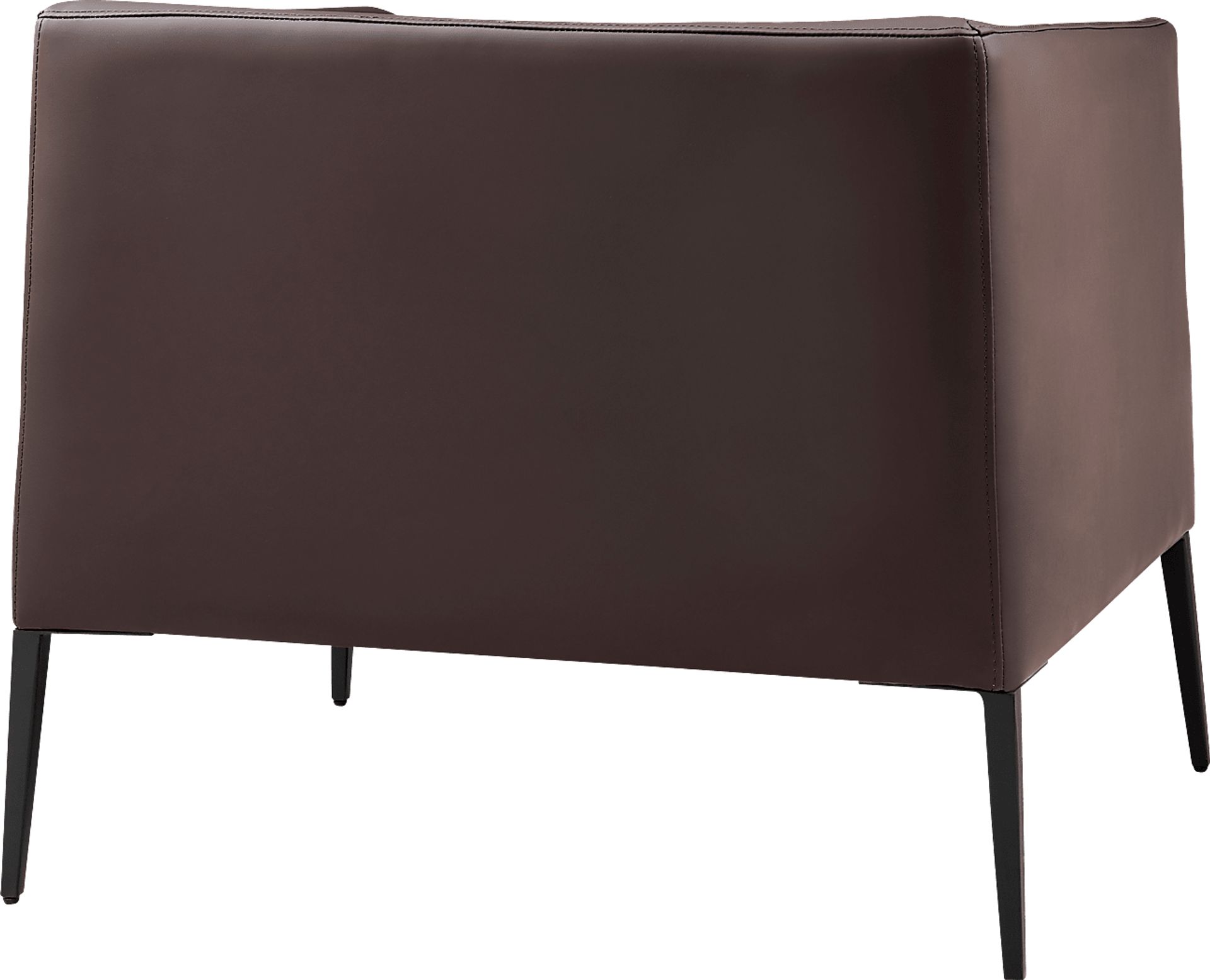 Pescadora Brown Accent Chair - Image 5