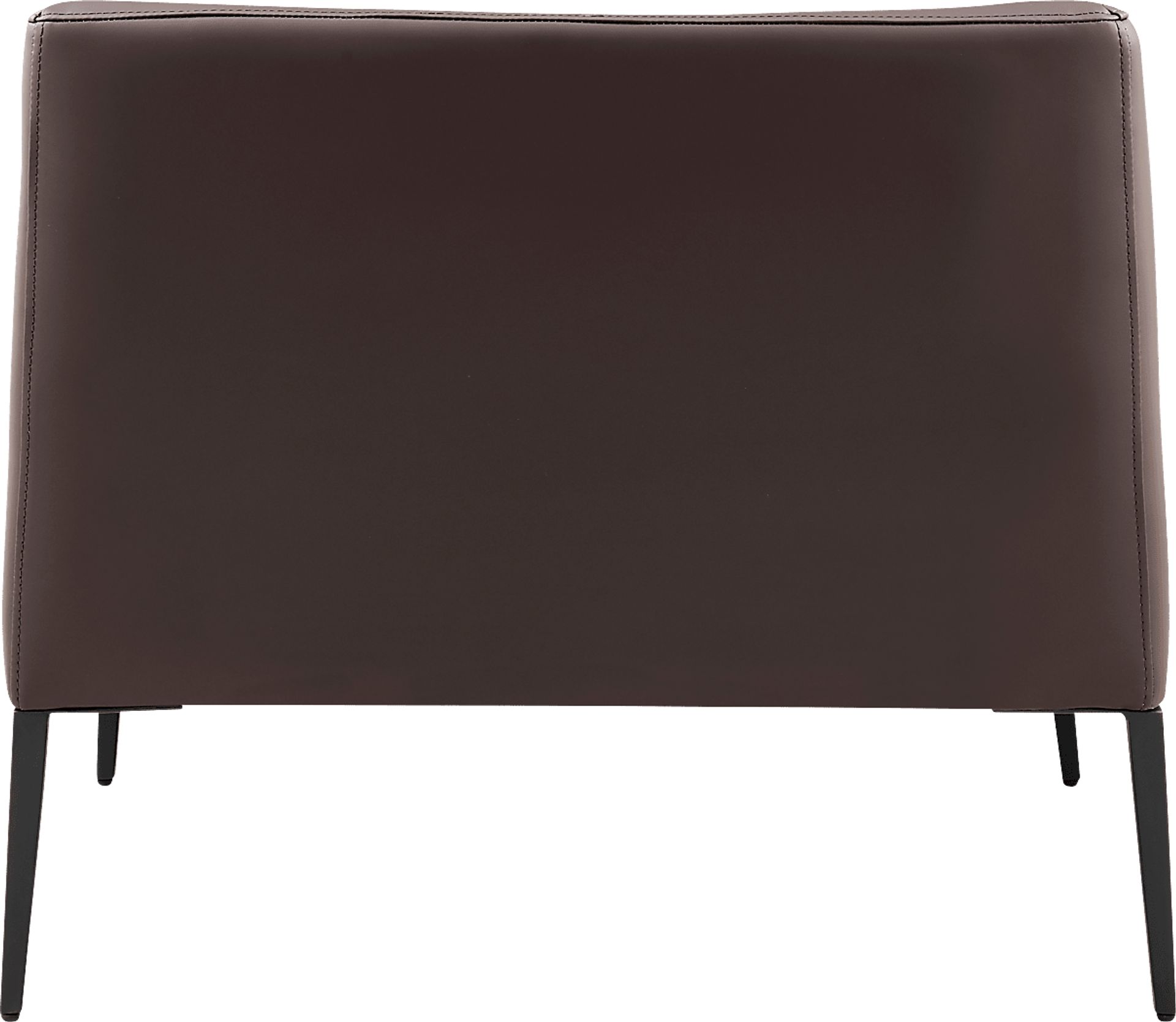 Pescadora Brown Accent Chair - Image 6