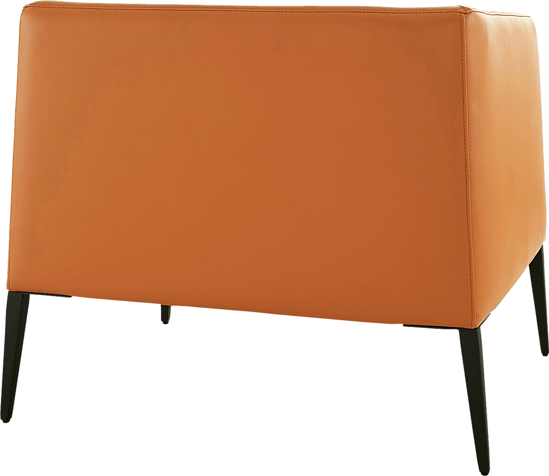 Pescadora Cognac Accent Chair - Image 8