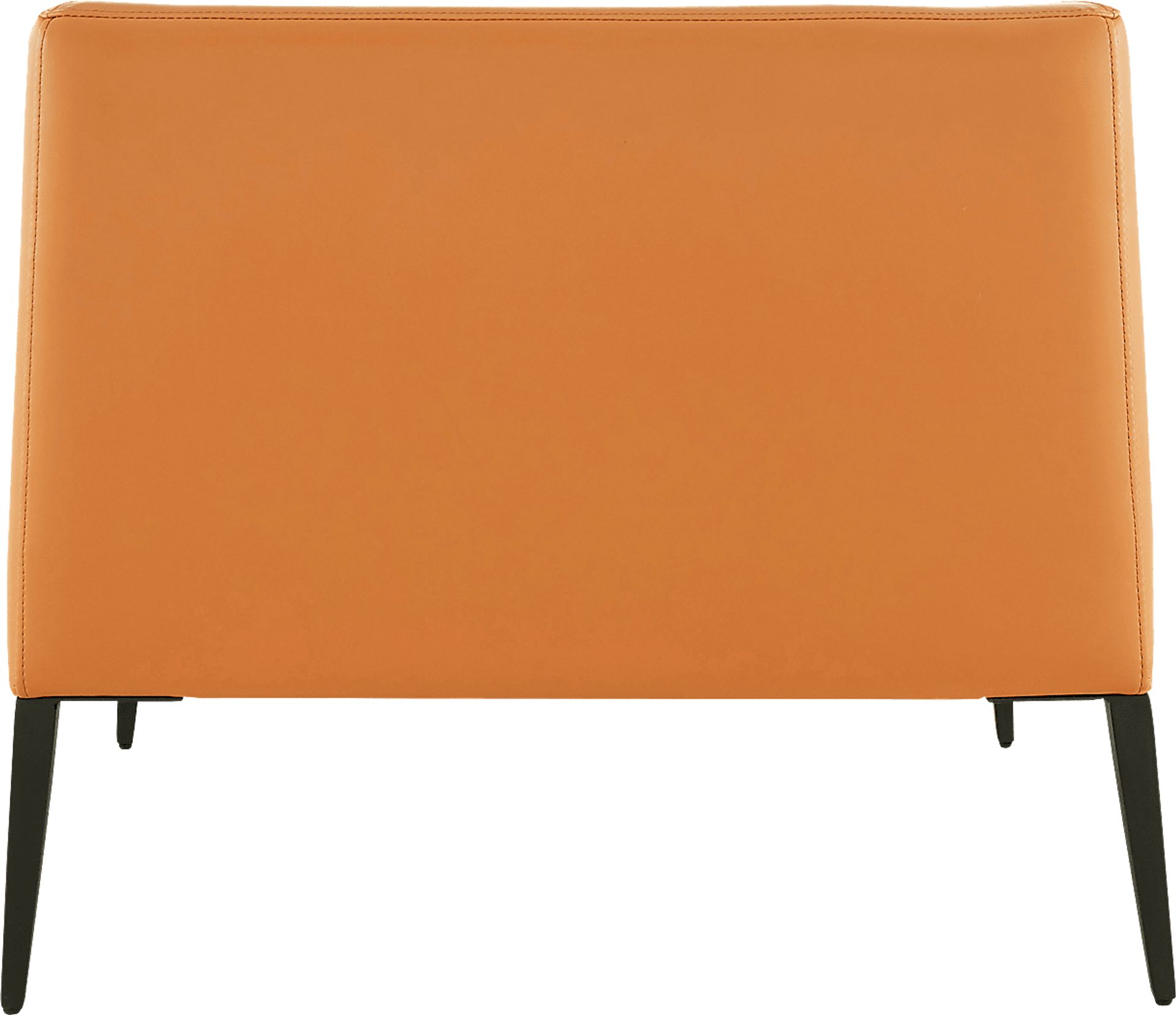 Pescadora Cognac Accent Chair - Image 9