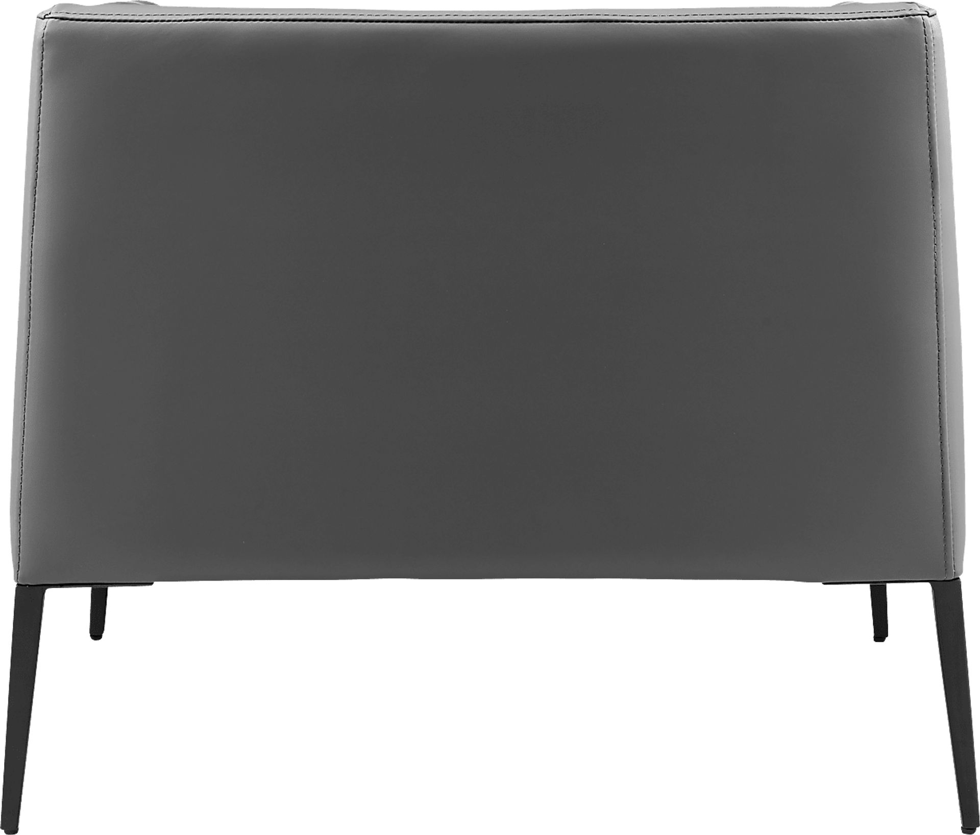 Pescadora Gray Accent Chair - Image 6