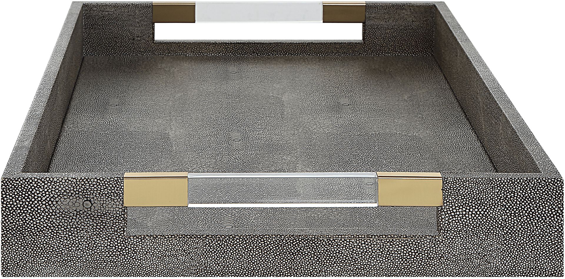 Pesnell Brown Tray - Image 4