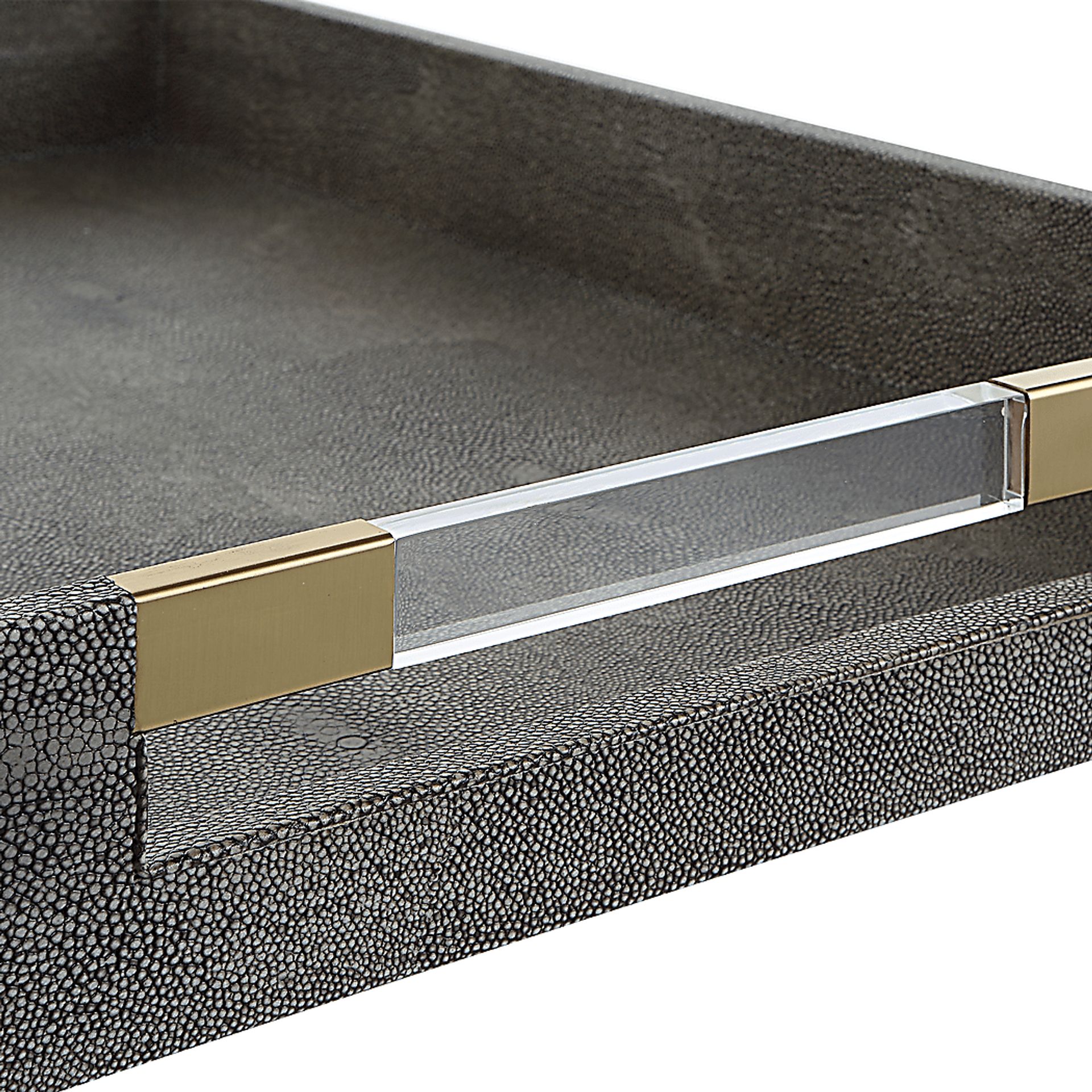 Pesnell Brown Tray - Image 5