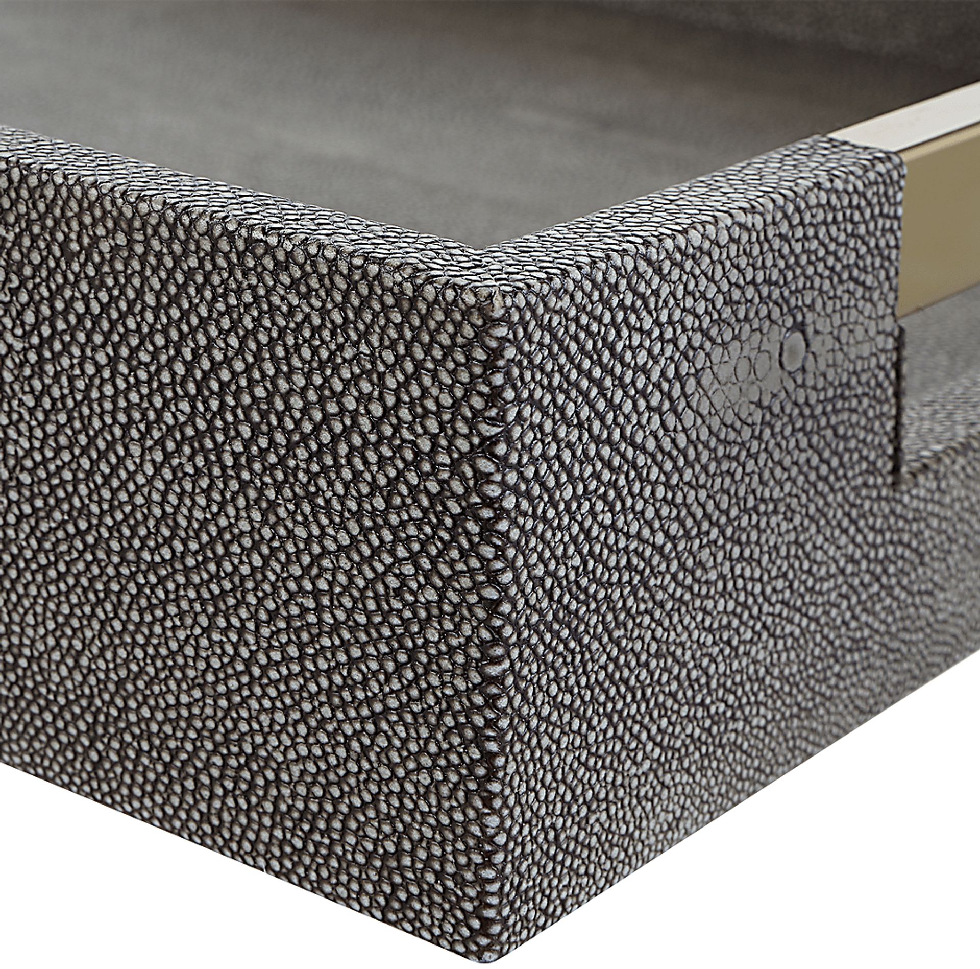 Pesnell Brown Tray - Image 6