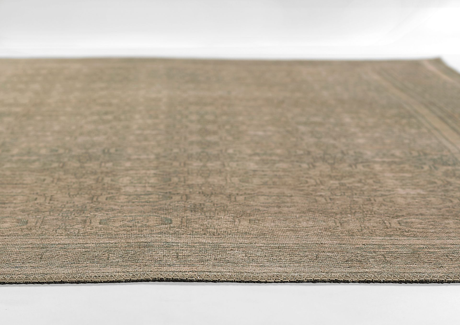 Pessier Green 8' x 10' Rug - Image 5