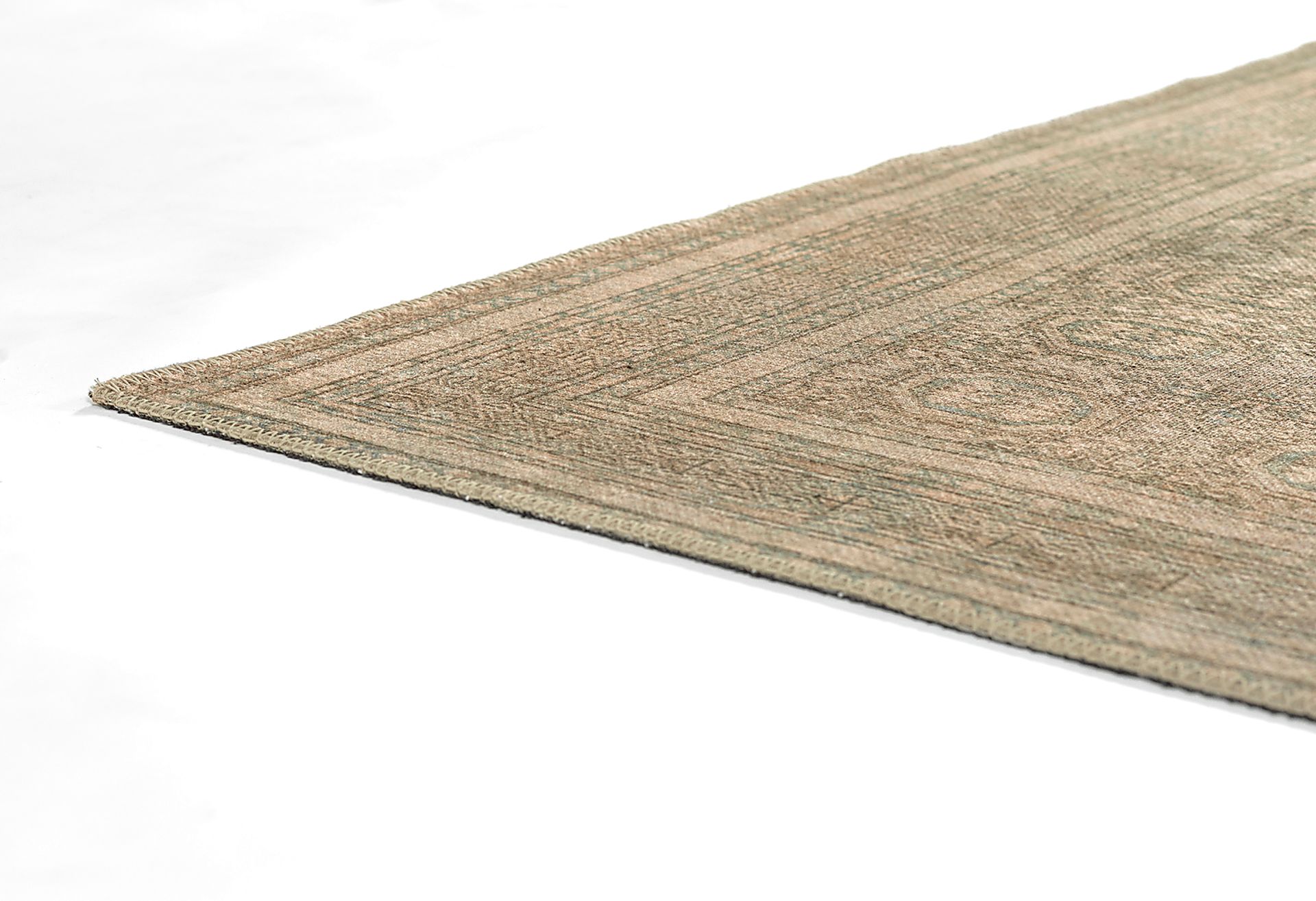 Pessier Green 8' x 10' Rug - Image 6