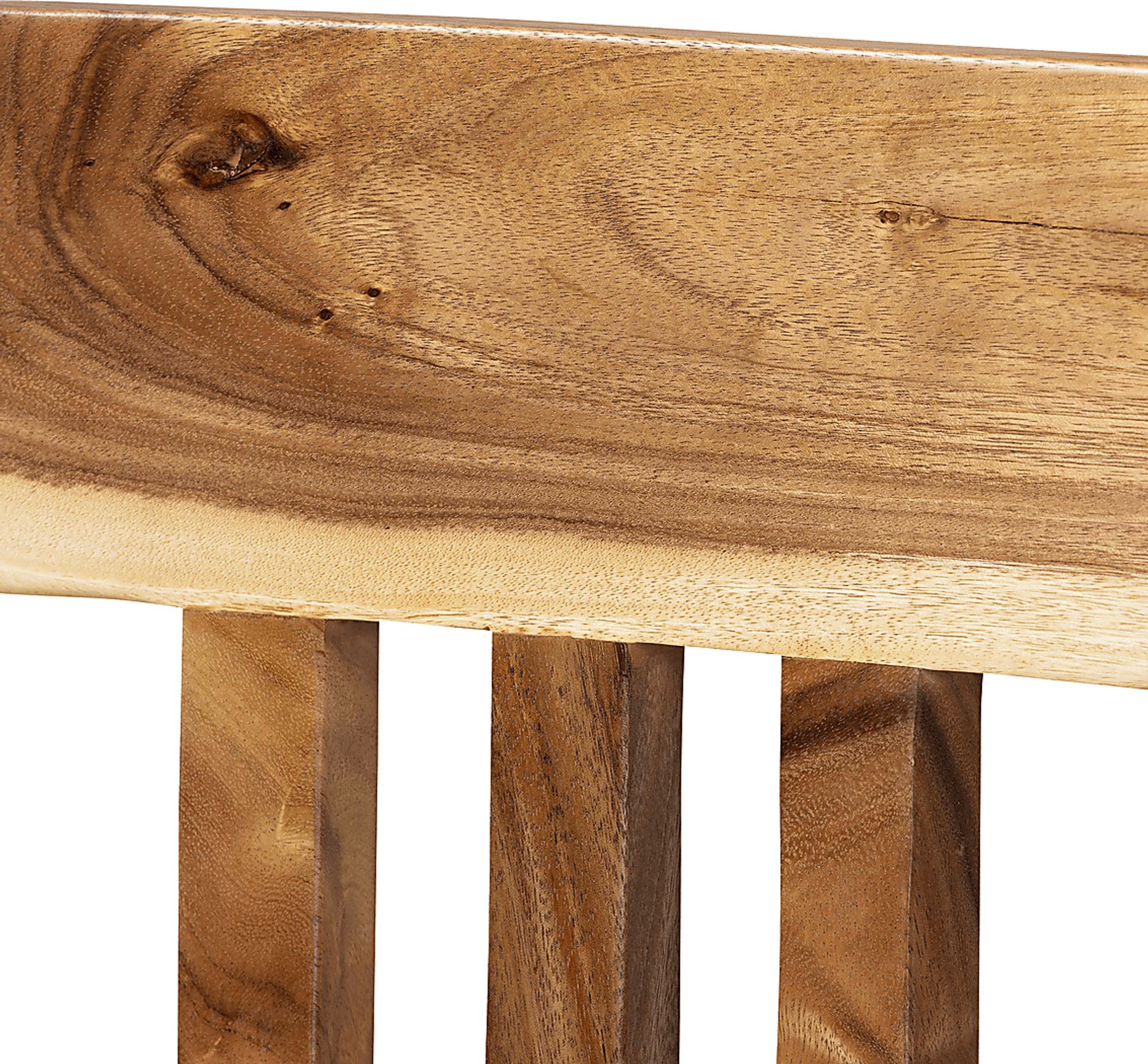 Petalbooks Brown Barstool - Image 6
