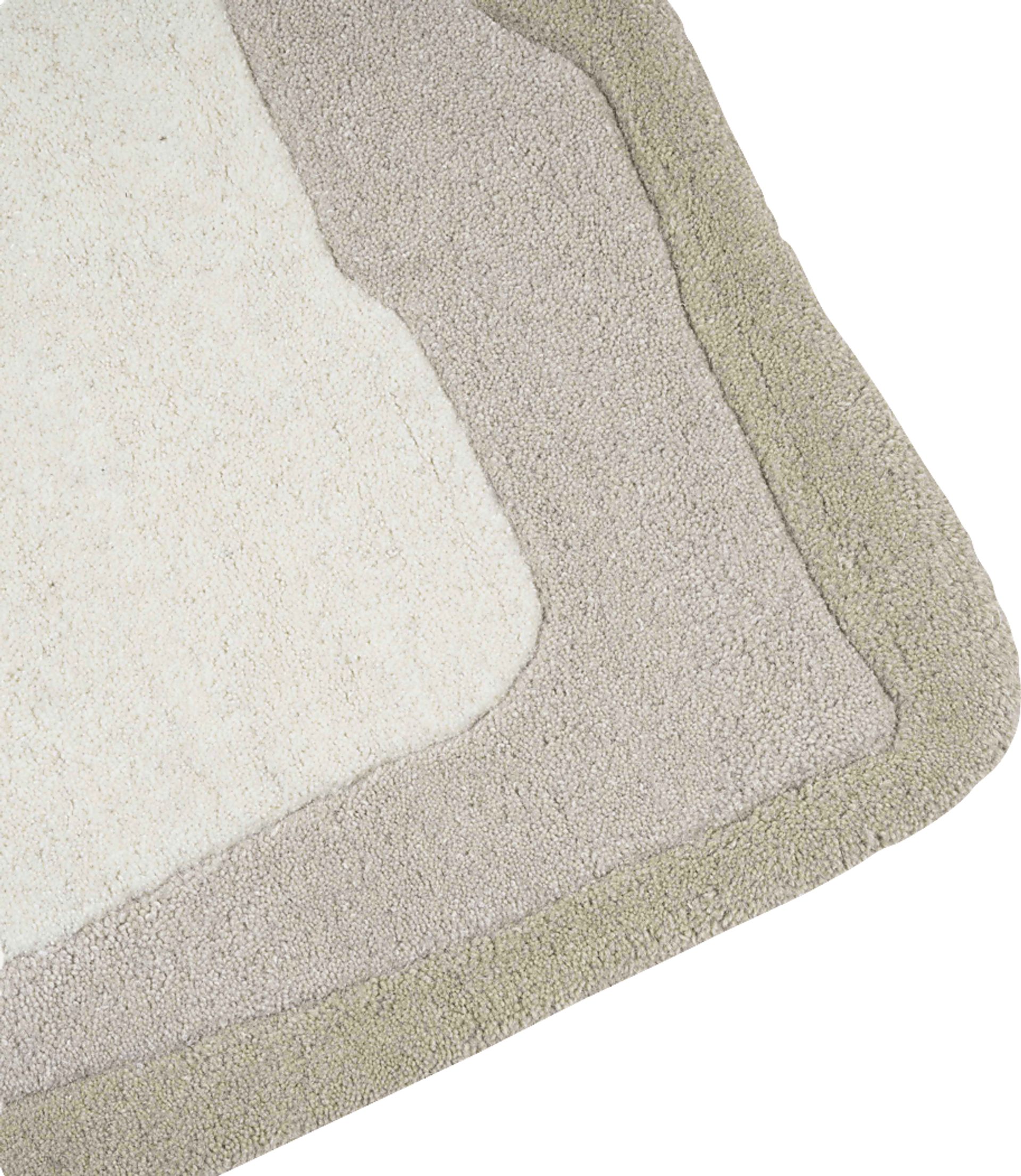 Petalshine Brown 5' x 7' Rug - Image 2