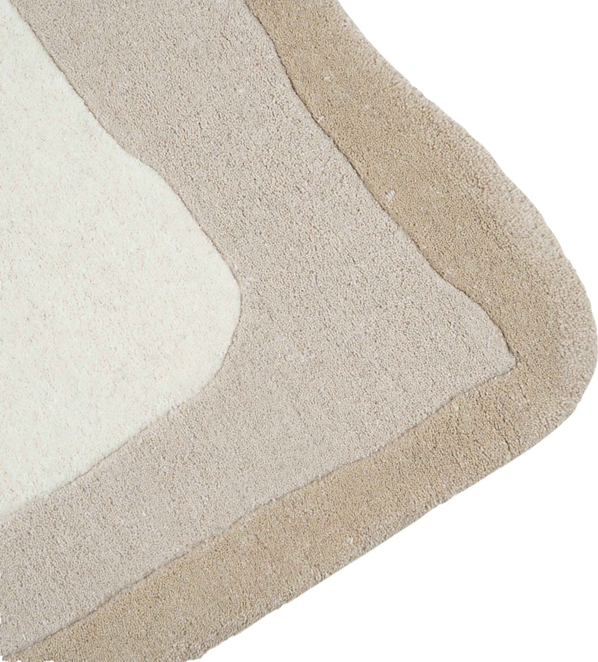 Petalshine Brown 8' x 10' Rug - Image 2