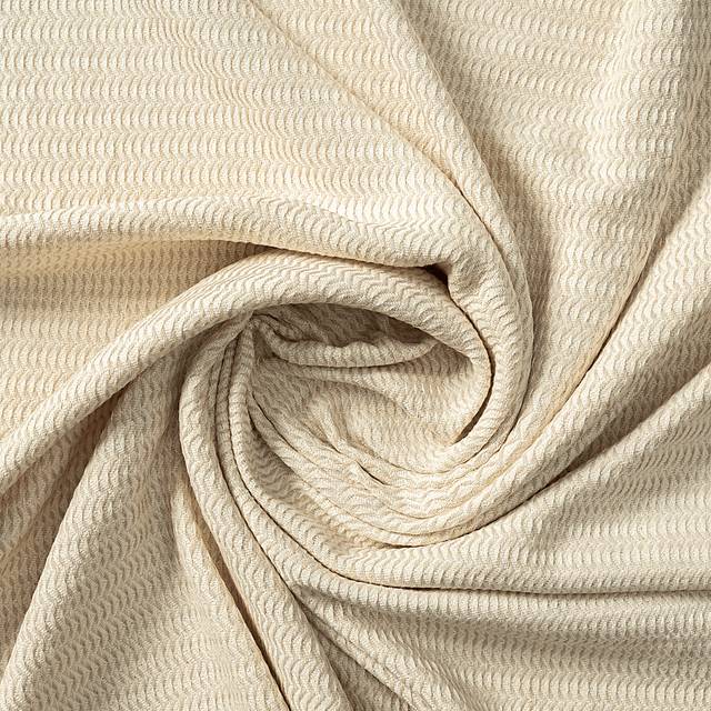 Petalwell Beige Throw Blanket - Thumbnail - Image 7