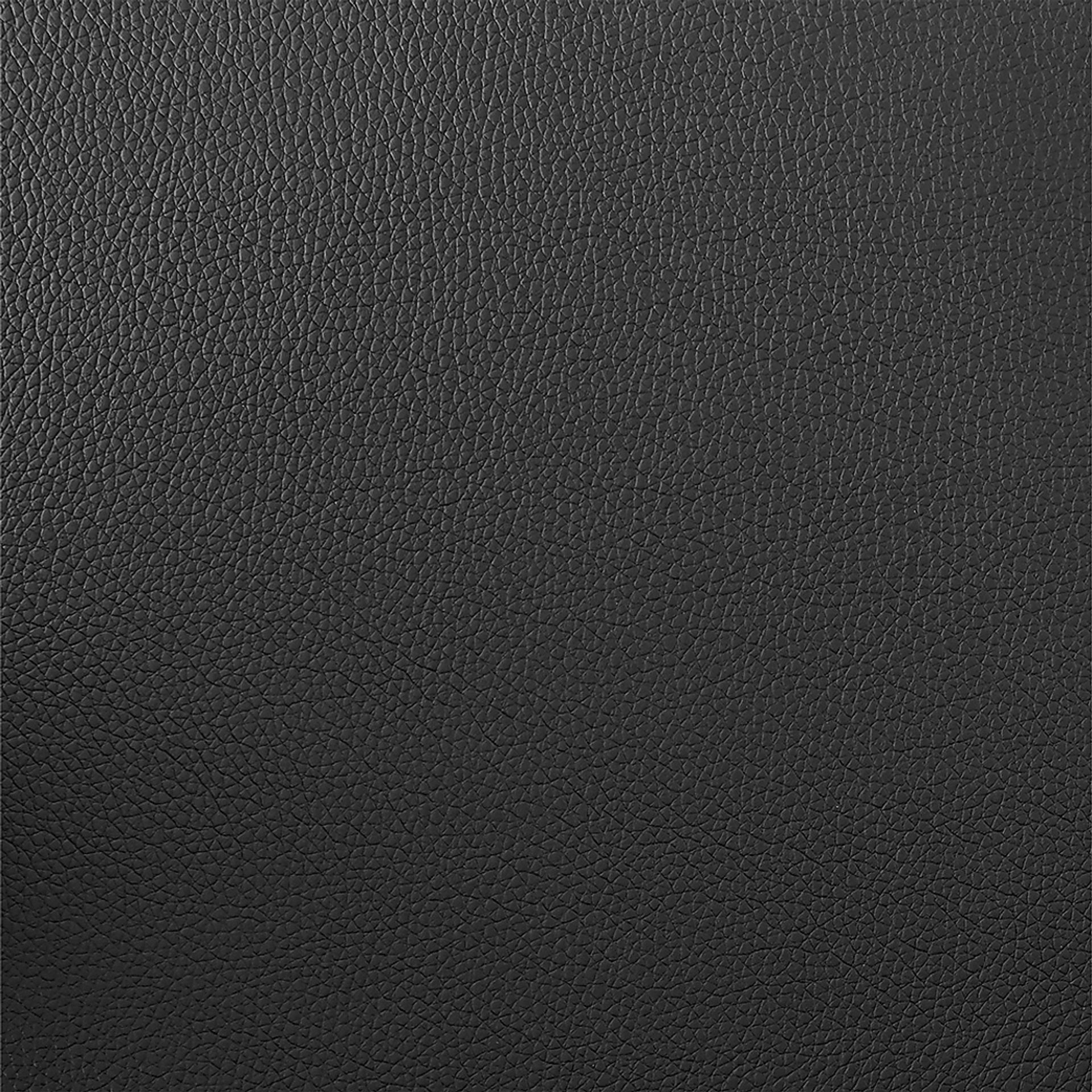 Petalworth Black Barstool - Image 7