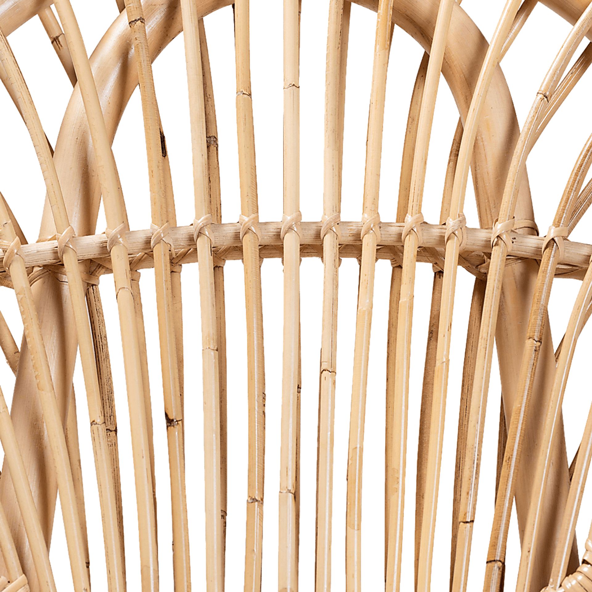 Peterof Natural Side Chair - Image 4