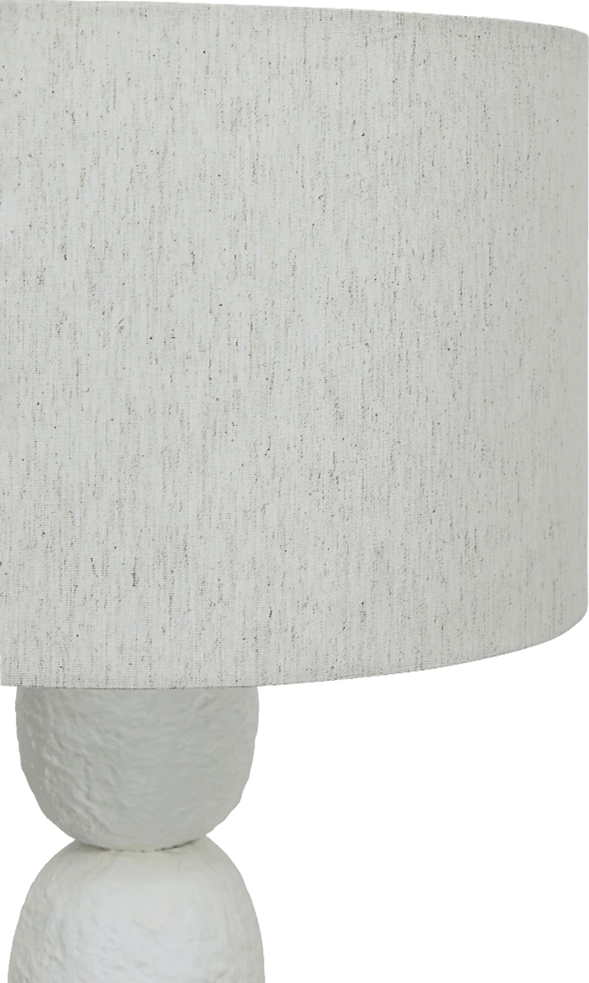 Petisis Beige Floor Lamp - Image 2