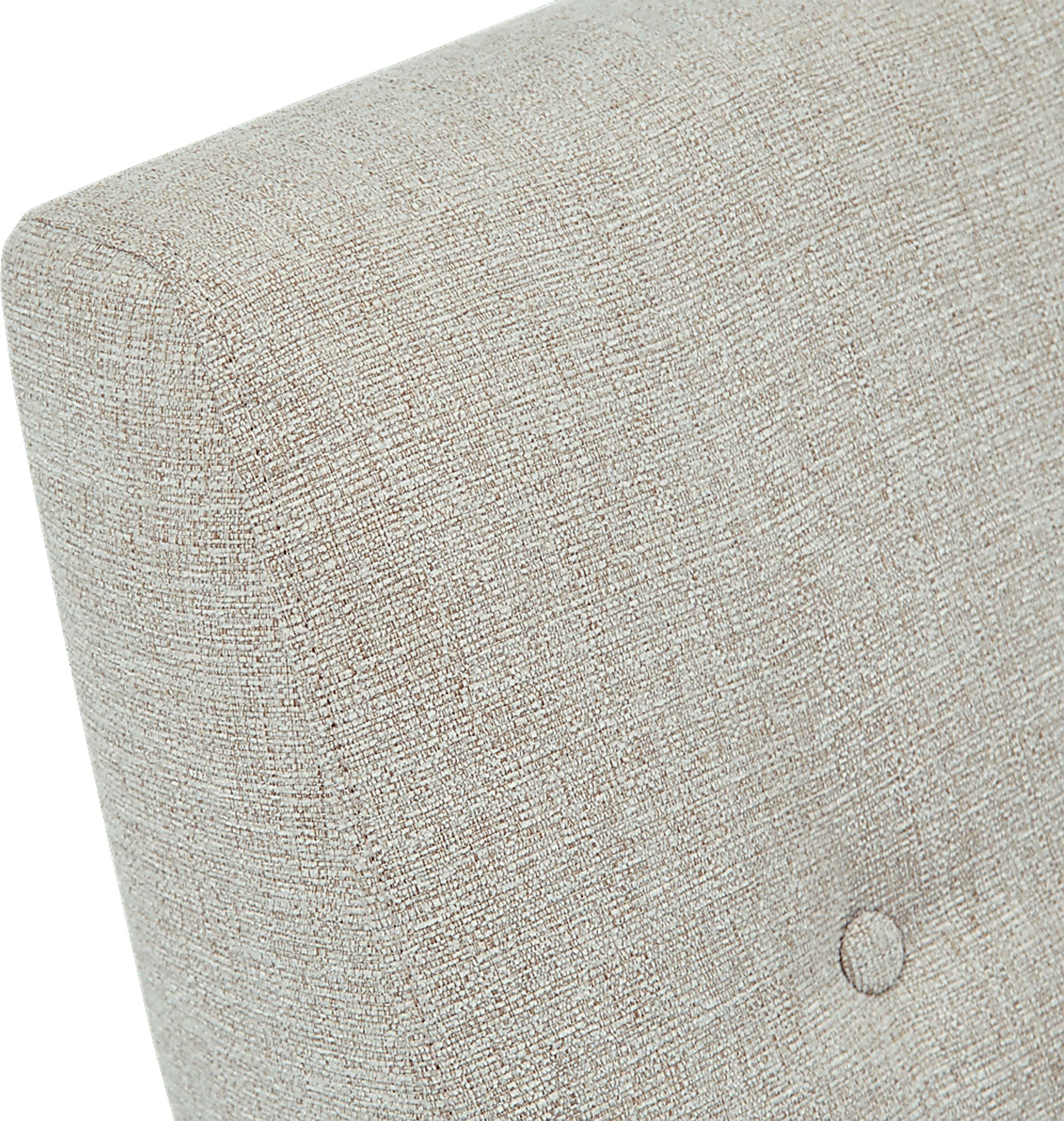 Petrelle Beige Pushback Recliner - Image 6