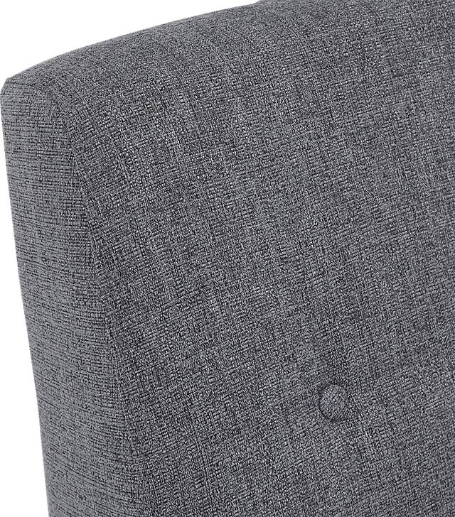 Petrelle Dark Gray Pushback Recliner - Thumbnail - Image 6