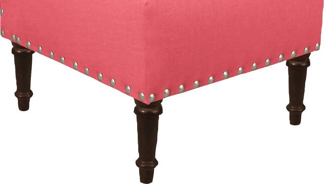 Petrini Place Coral Accent Chair - Thumbnail - Image 2