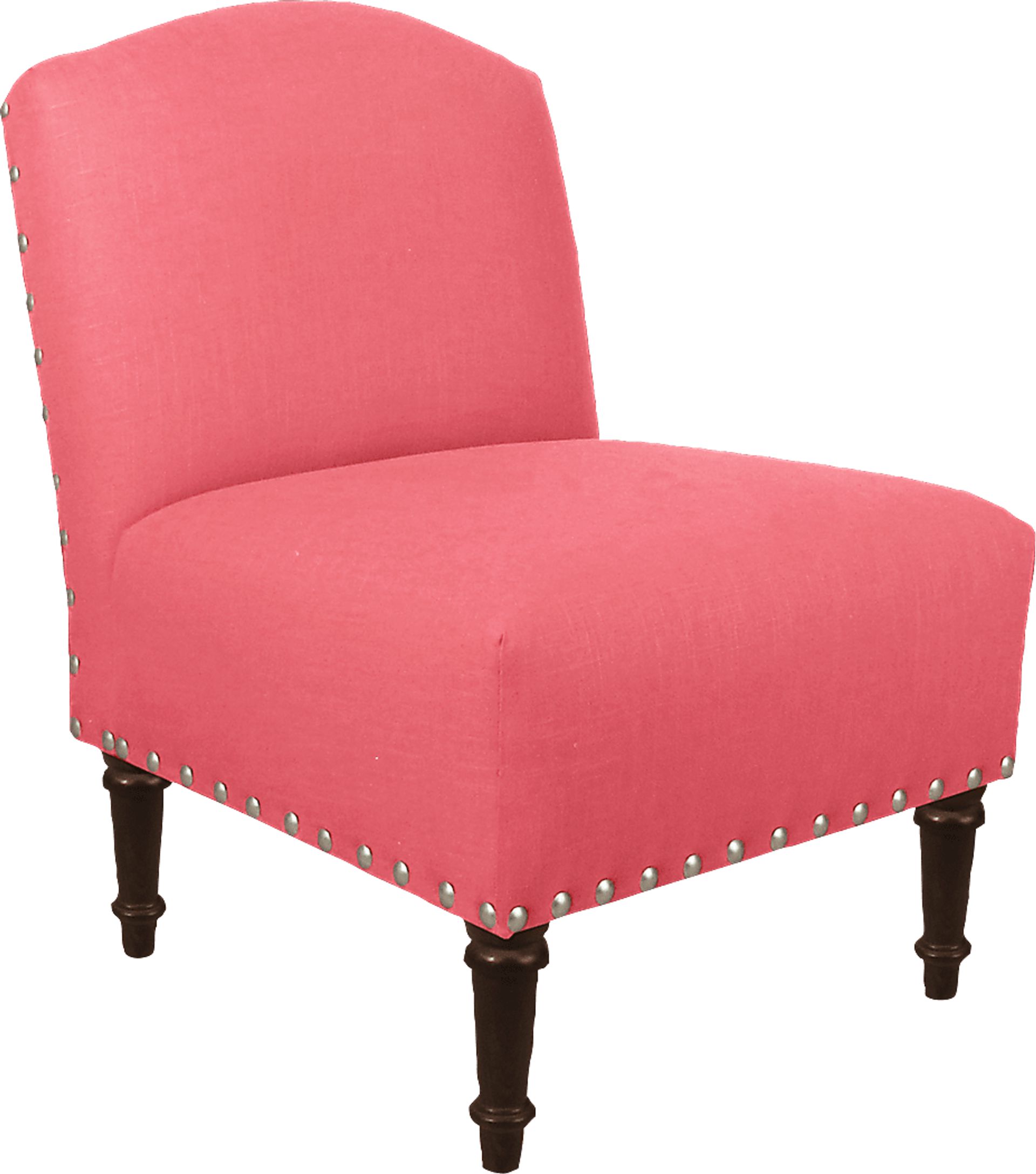 Petrini Place Coral Accent Chair - Image 1