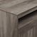 Peveto Gray Desk