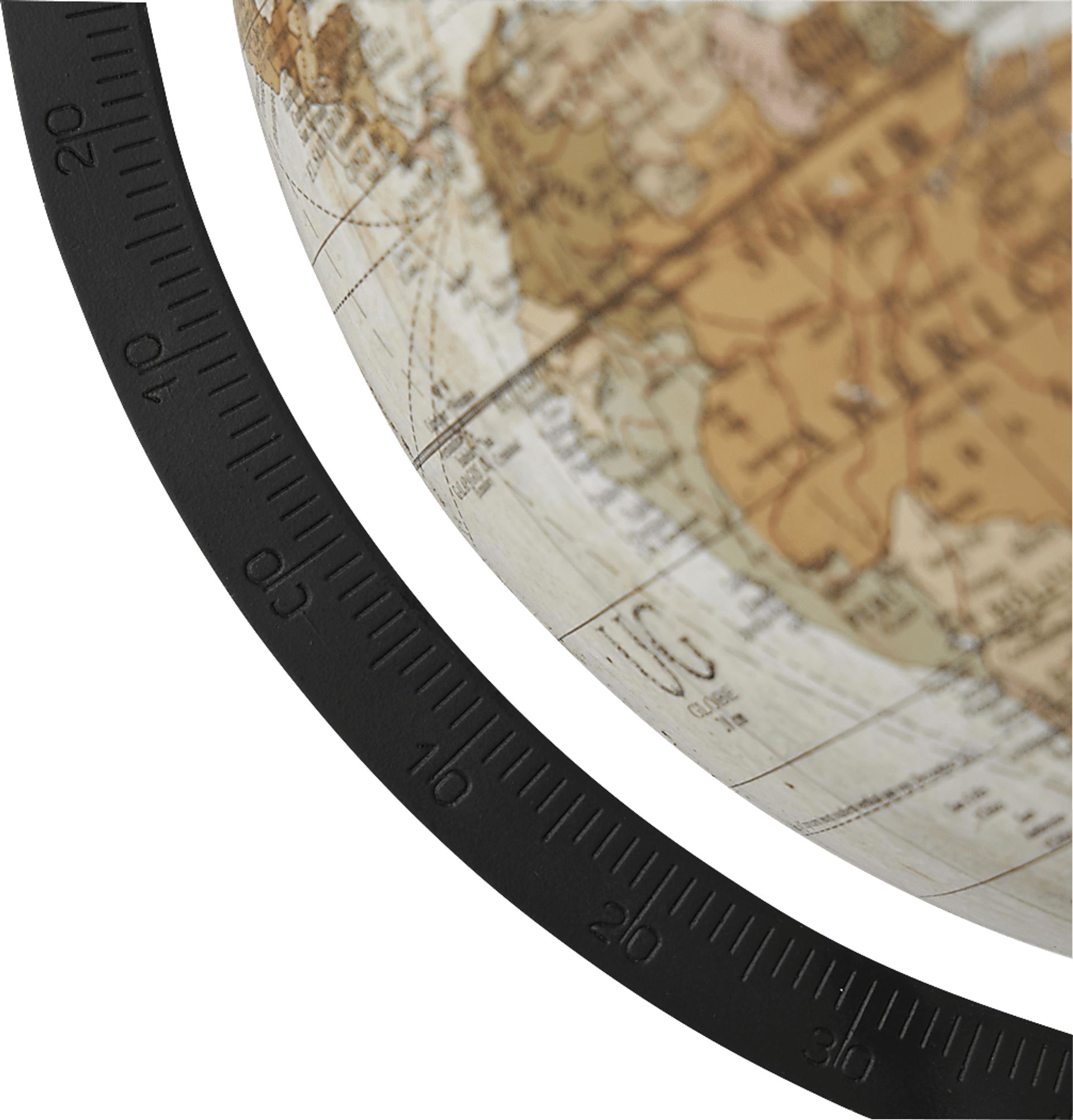 Pewko Brown Globe - Image 6
