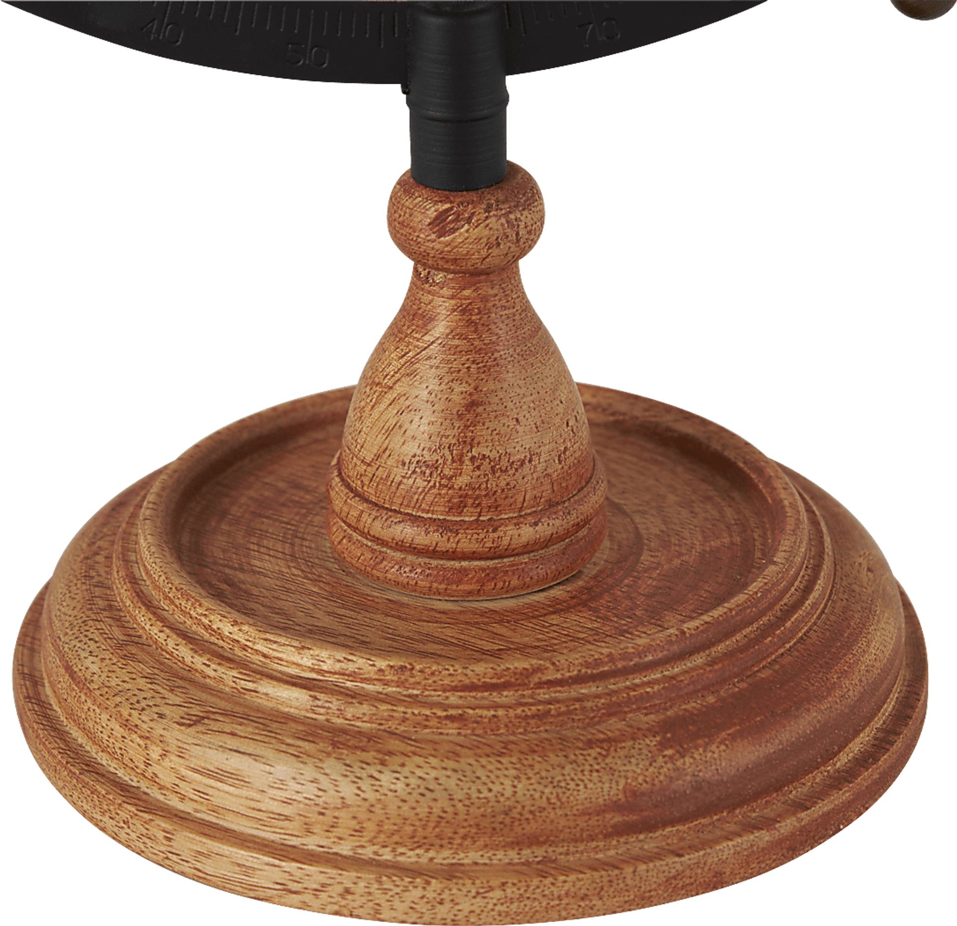 Pewko Brown Globe - Image 7