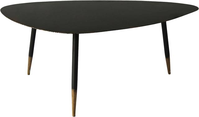 Pfeil Black Coffee Table - Thumbnail - Image 2