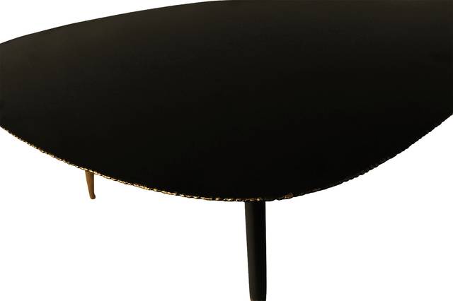 Pfeil Black Coffee Table - Thumbnail - Image 3