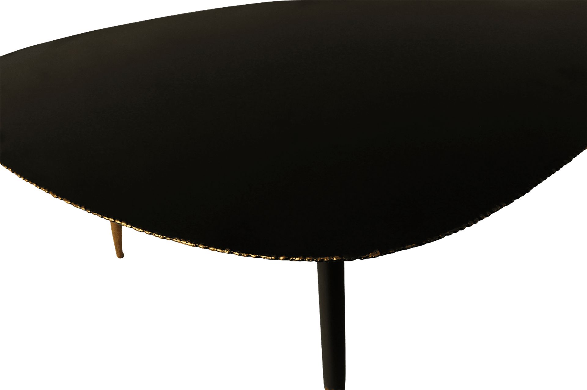 Pfeil Black Coffee Table - Image 3
