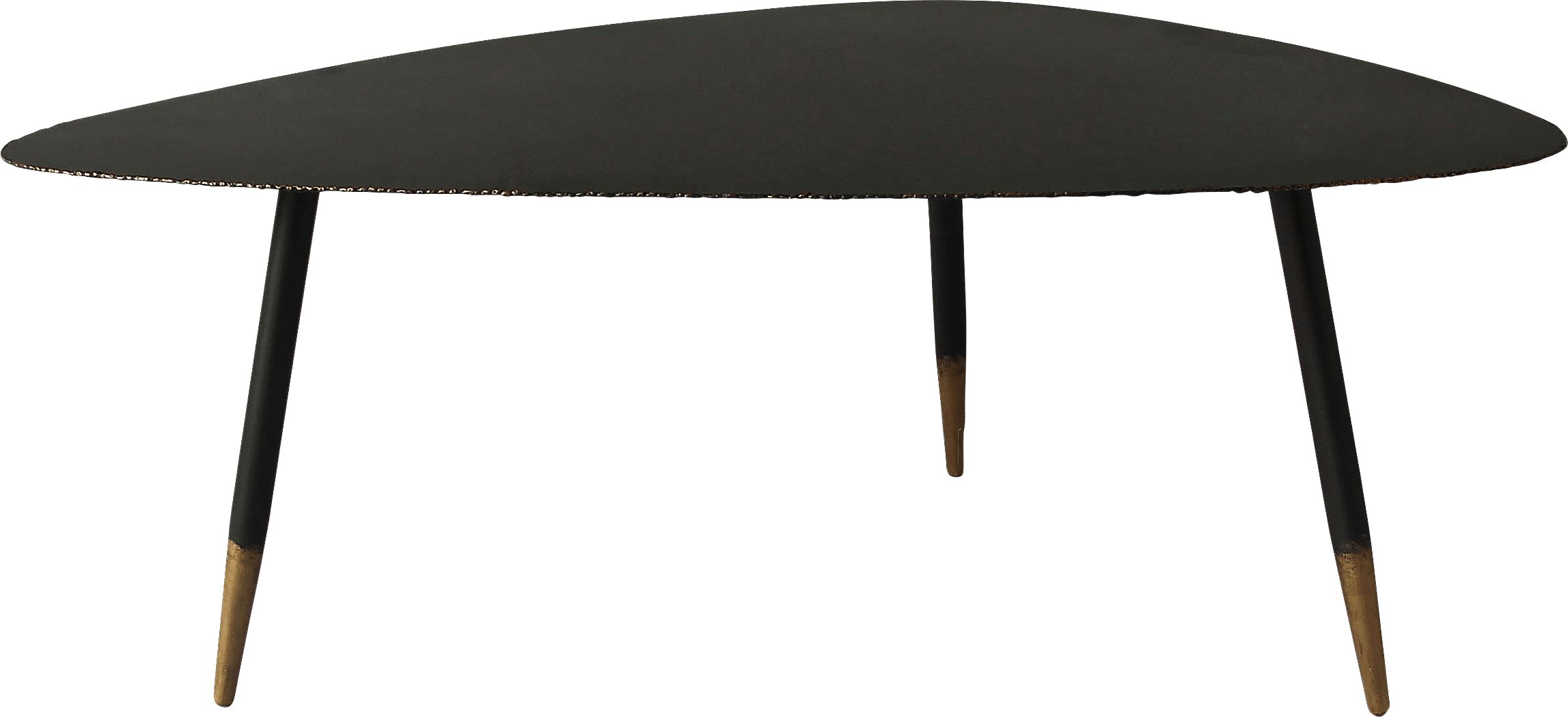 Pfeil Black Coffee Table Rooms To Go