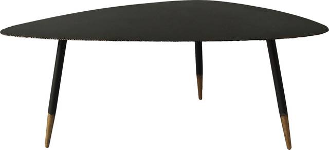 Pfeil Black Coffee Table - Thumbnail - Image 1