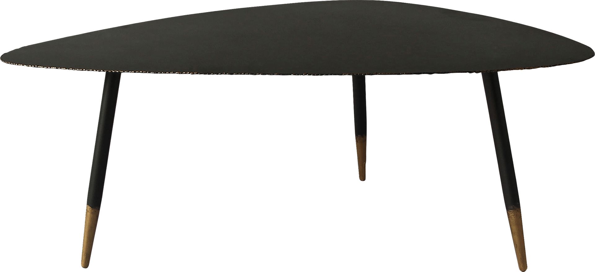 Pfeil Black Coffee Table - Image 1