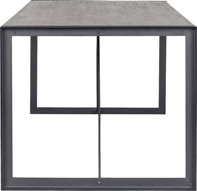 Phalen Brown Dining Table - Thumbnail - Image 2