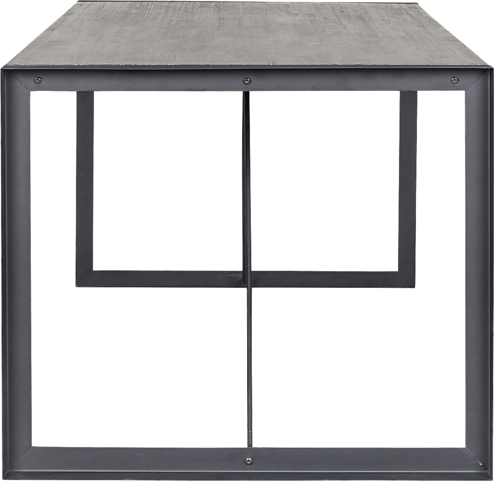 Phalen Brown Dining Table - Image 2