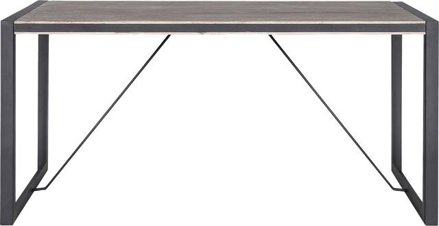 Phalen Brown Dining Table - Thumbnail - Image 3