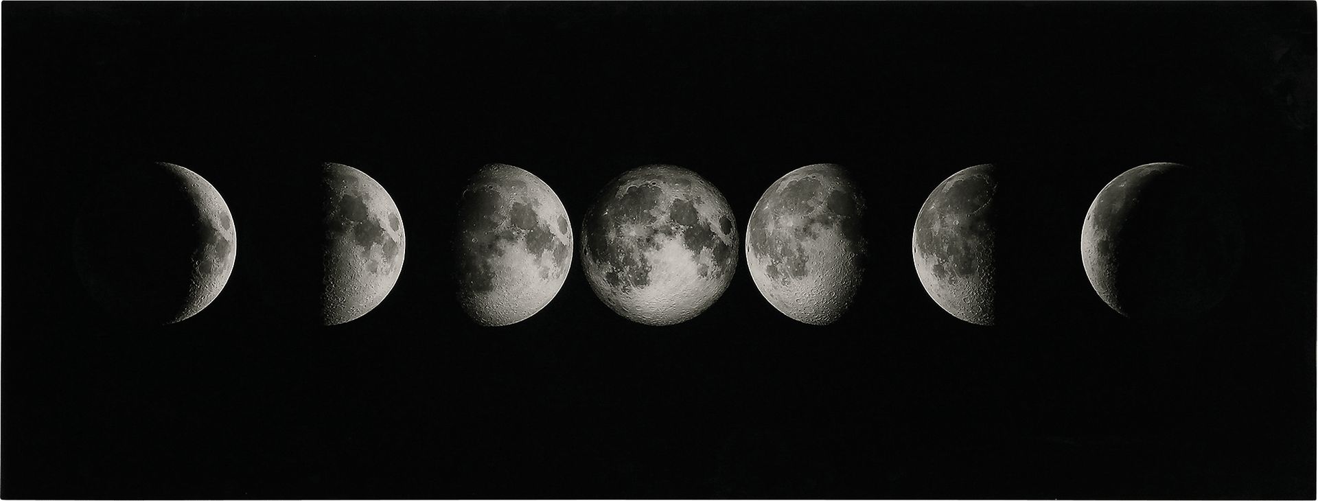 Phases of the Night Artwork - Image 1