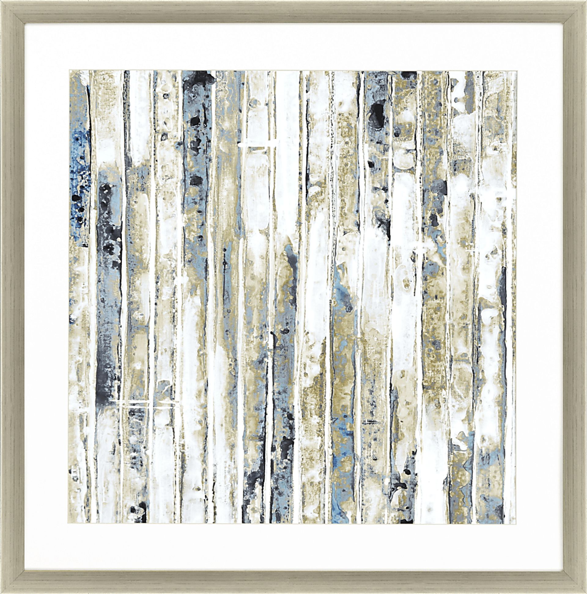 Phases Of Winter I Artwork - Image 1