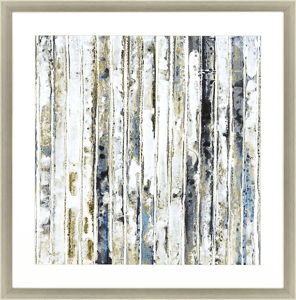 Phases Of Winter II Artwork