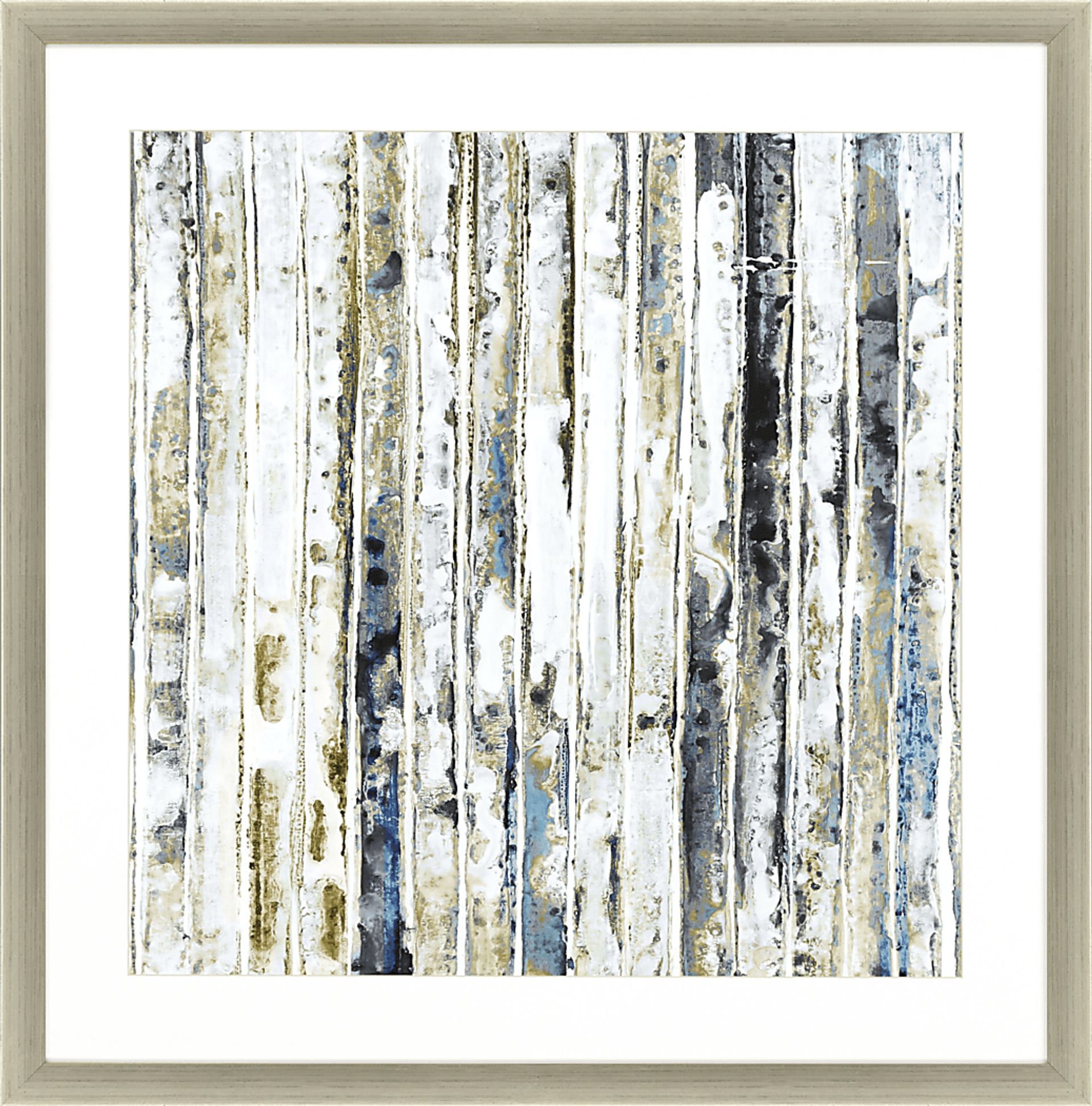 Phases Of Winter II Artwork - Image 1