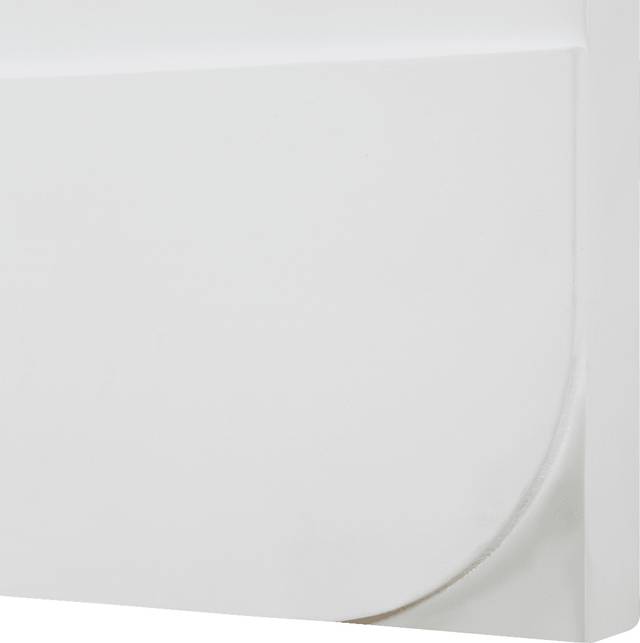 Pheelex White Wall Decor, Set of 2 - Thumbnail - Image 6