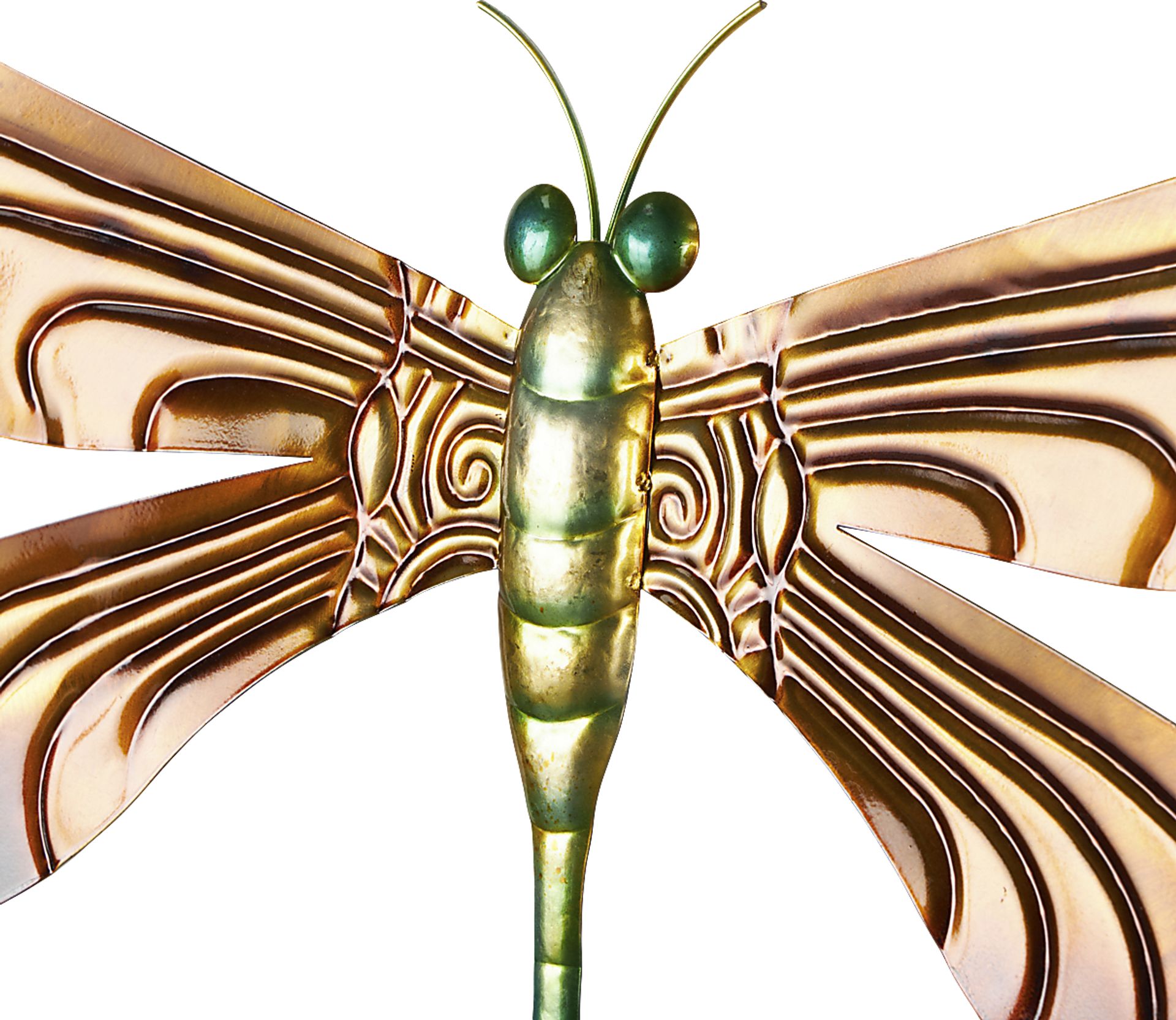 Phela Multi Metal Wall Decor - Image 3