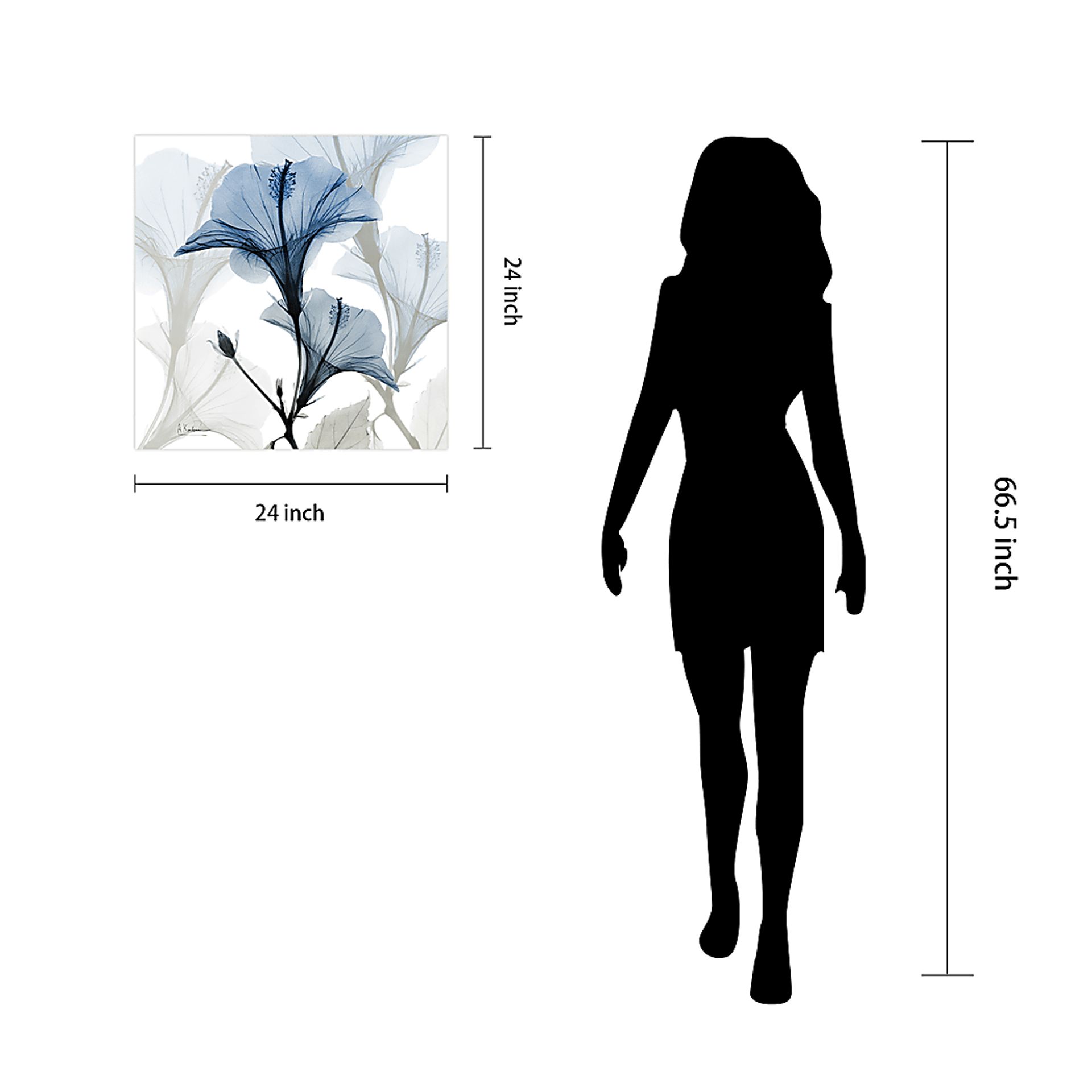 Phenakite Blue Artwork - Image 8