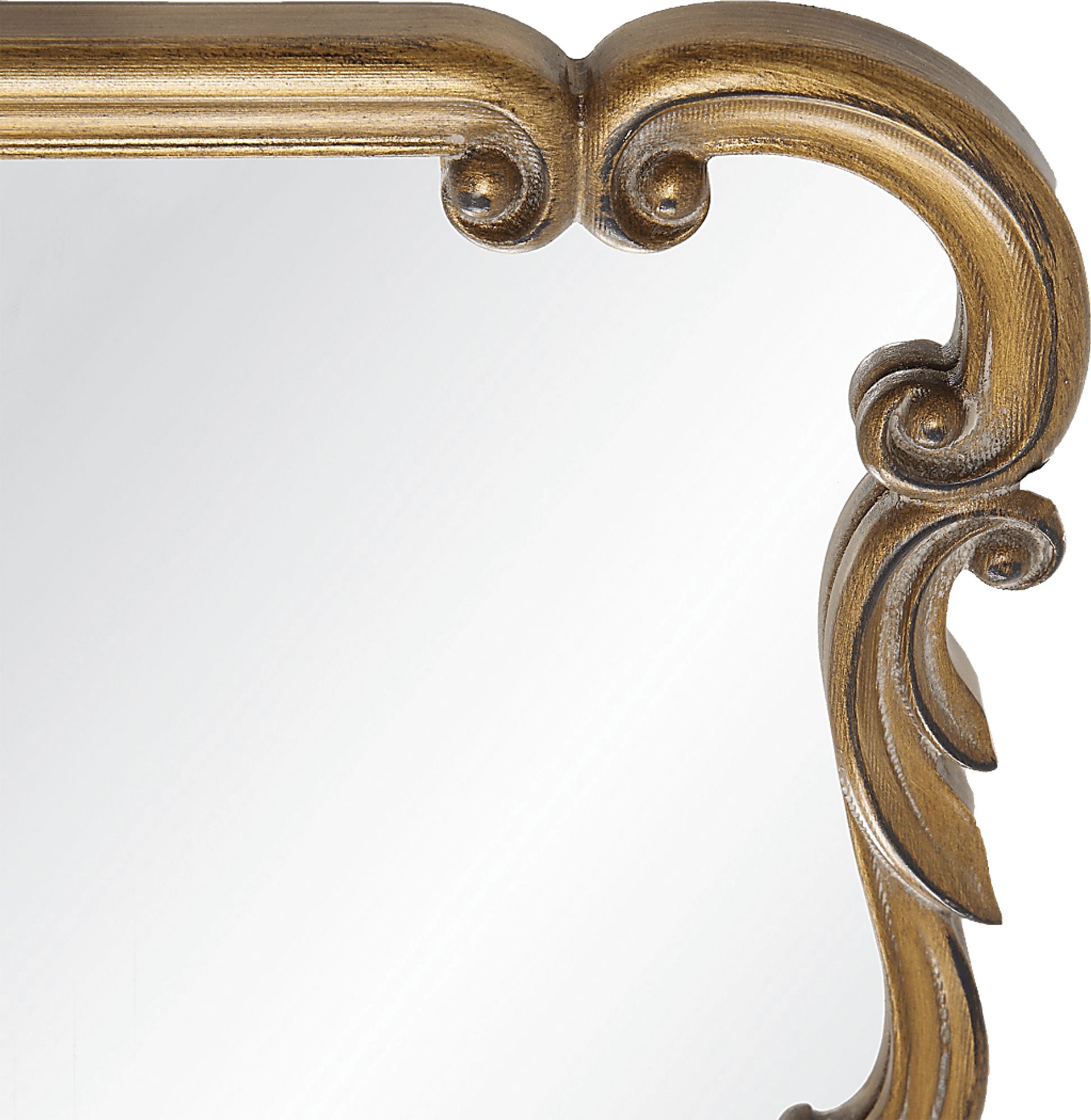 Phenix Gold Mirror - Image 6