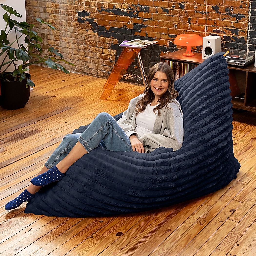Pheosi I Bean Bag Chair