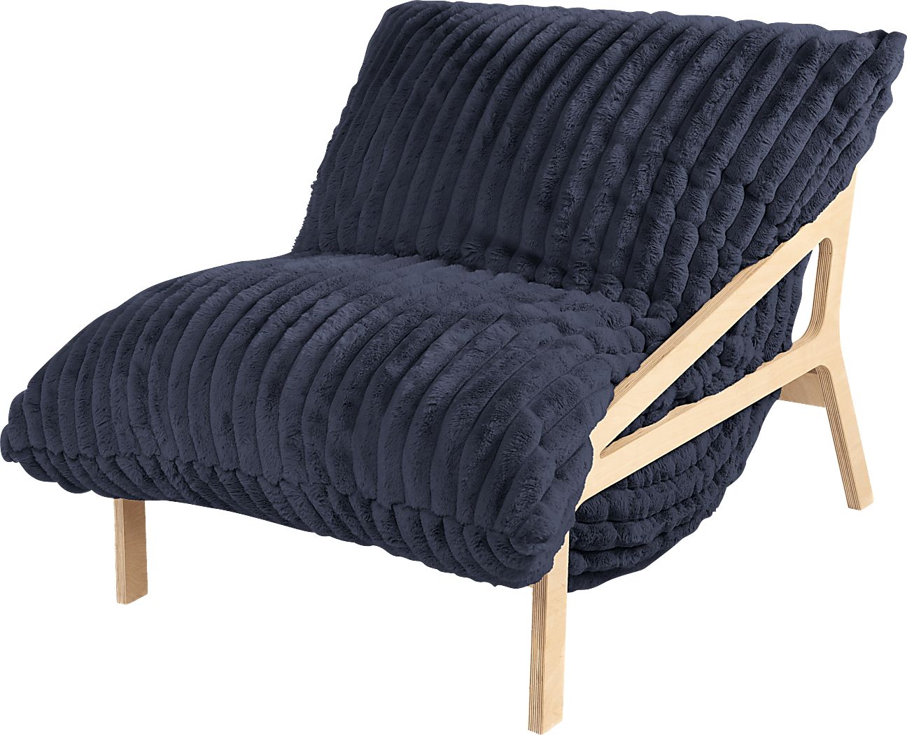 Pheosi I Bean Bag Chair - Thumbnail 2